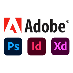 Adobe-suite-photoshop-indesign-xd-logo