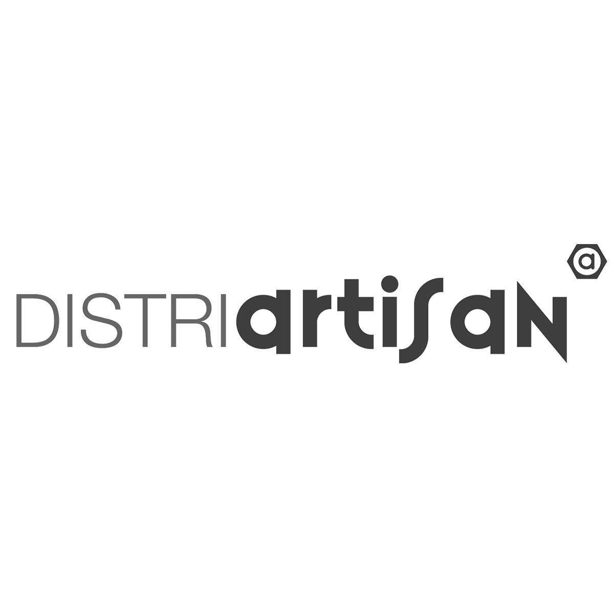 Logo entreprise Distriartisan
