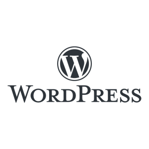 WordPress-logo
